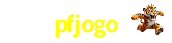 Logo da pfjogo